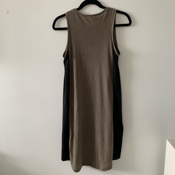 River Island hi low distressed dress EUR 10 - Picture 2 of 2